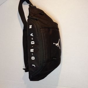 Jordan Shoulder Bag